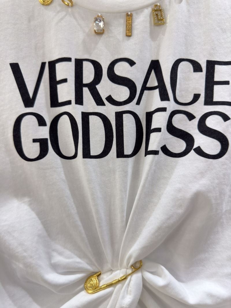 Versace T-Shirts